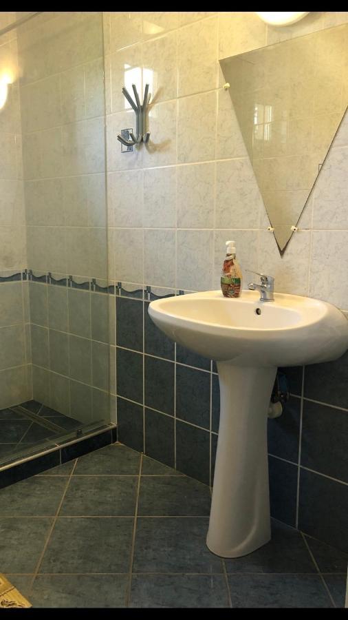 Naphaz Apartman Тисафюред Экстерьер фото