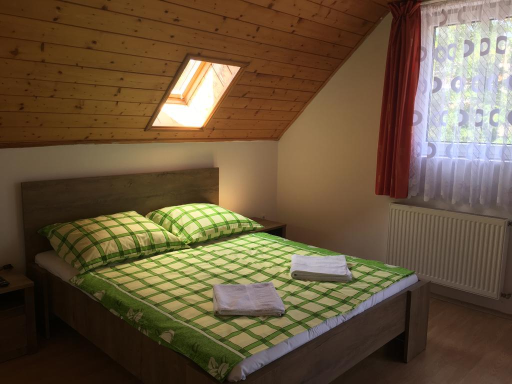 Naphaz Apartman Тисафюред Экстерьер фото
