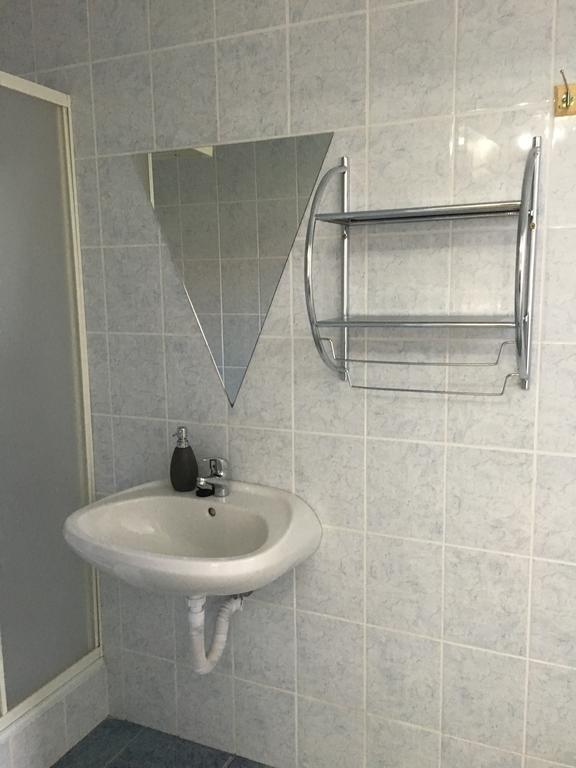 Naphaz Apartman Тисафюред Экстерьер фото
