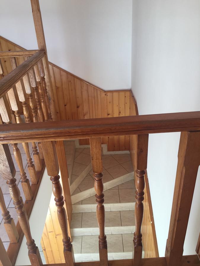 Naphaz Apartman Тисафюред Экстерьер фото